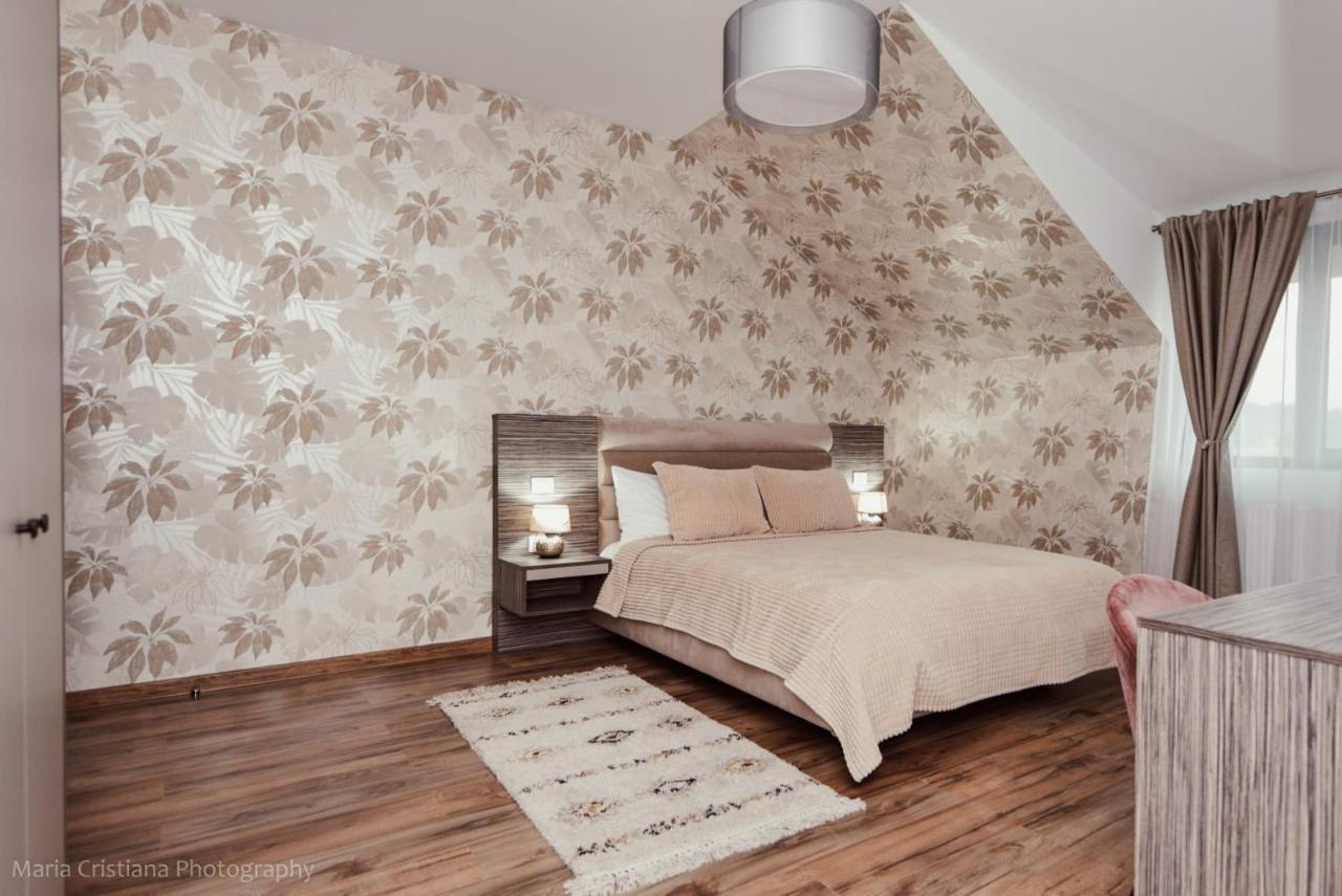 Poiana Verde Garden House Poiana Campina Екстер'єр фото