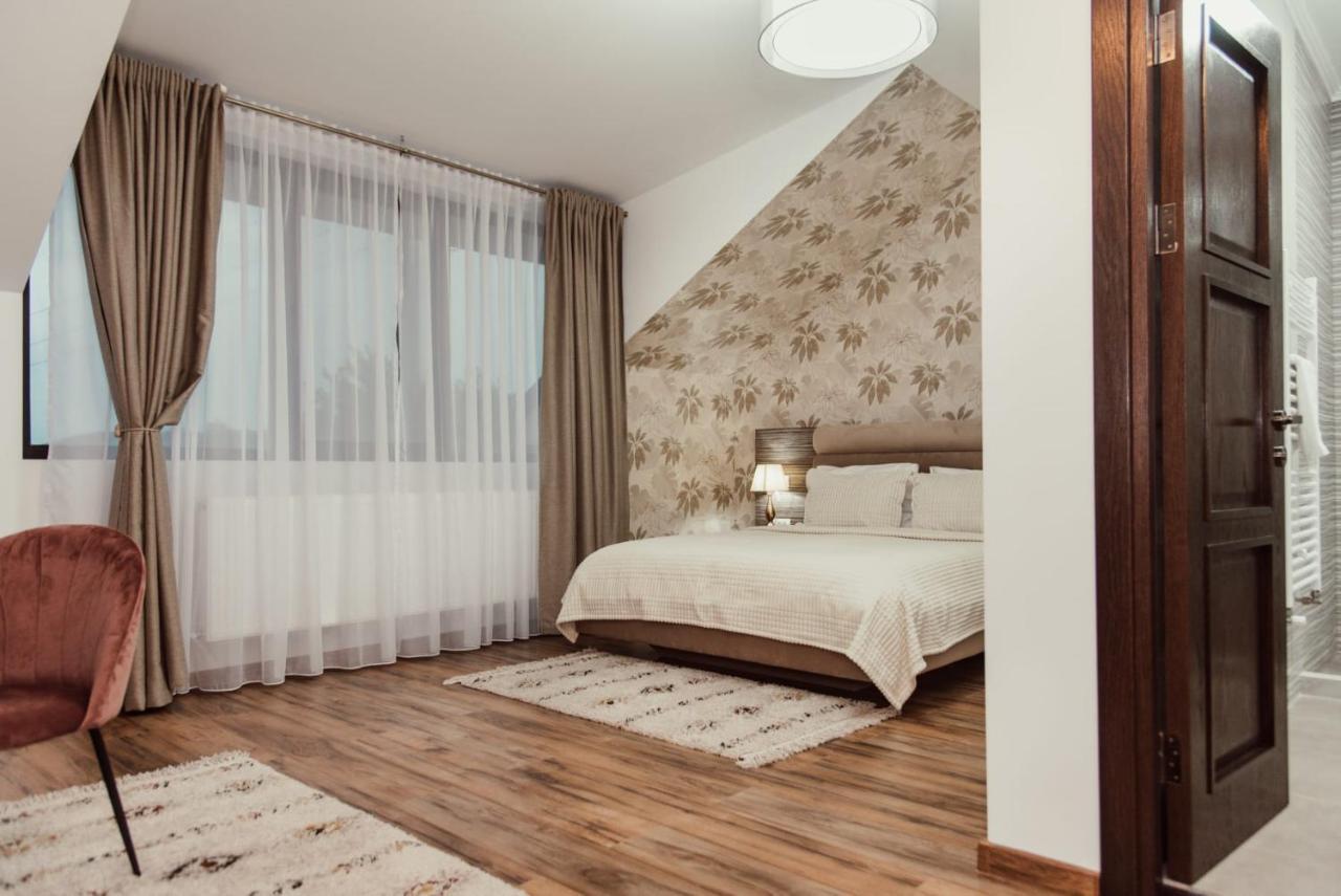 Poiana Verde Garden House Poiana Campina Екстер'єр фото
