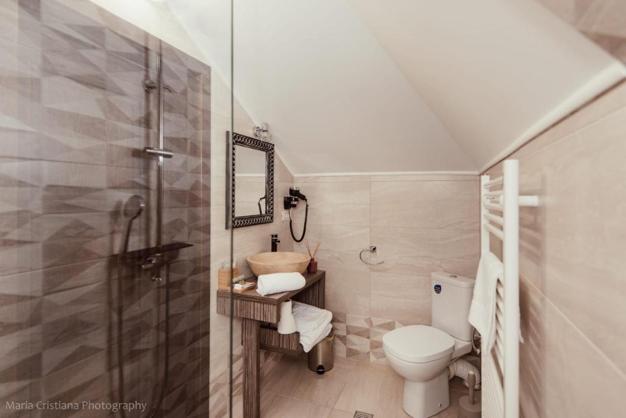 Poiana Verde Garden House Poiana Campina Екстер'єр фото