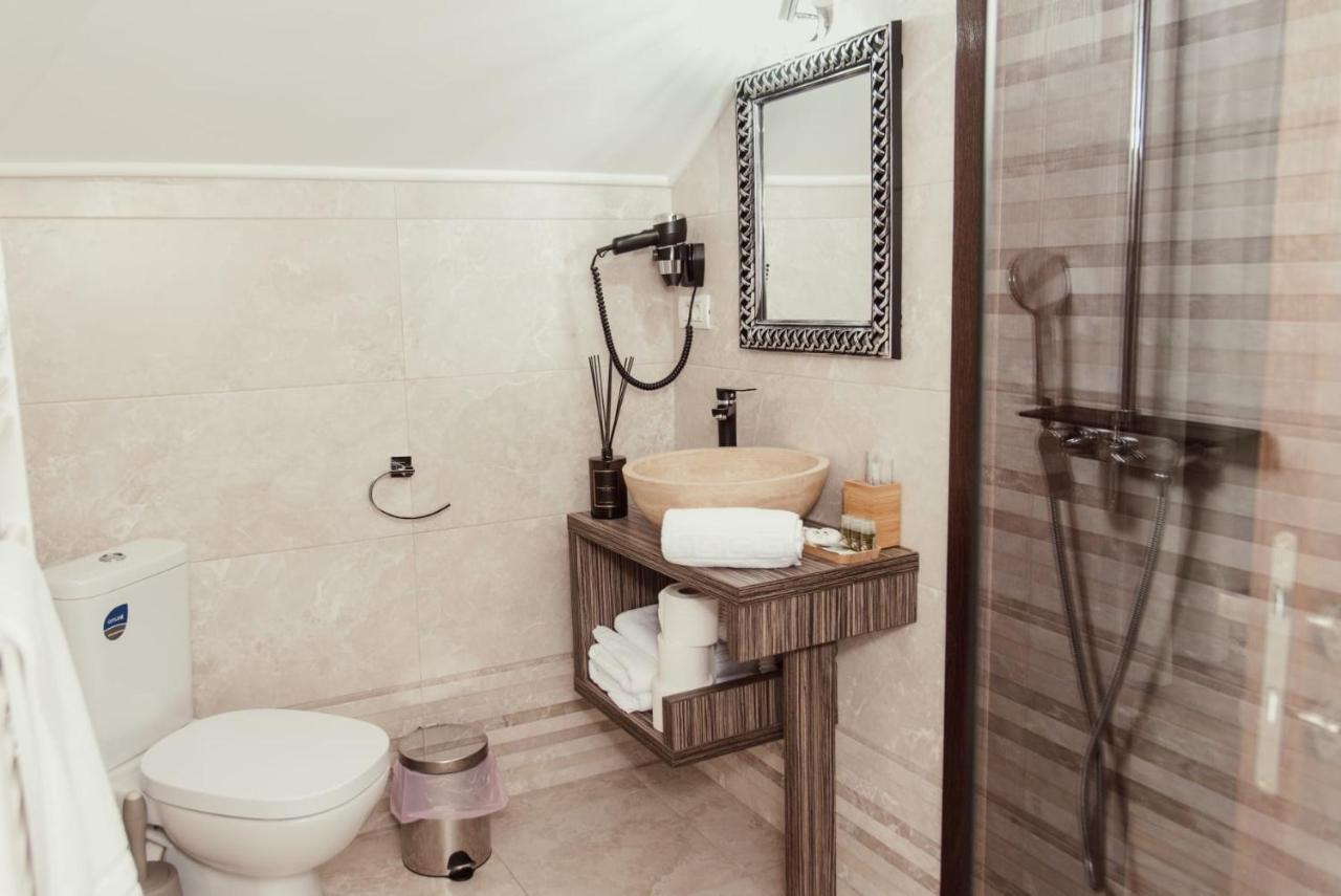 Poiana Verde Garden House Poiana Campina Екстер'єр фото