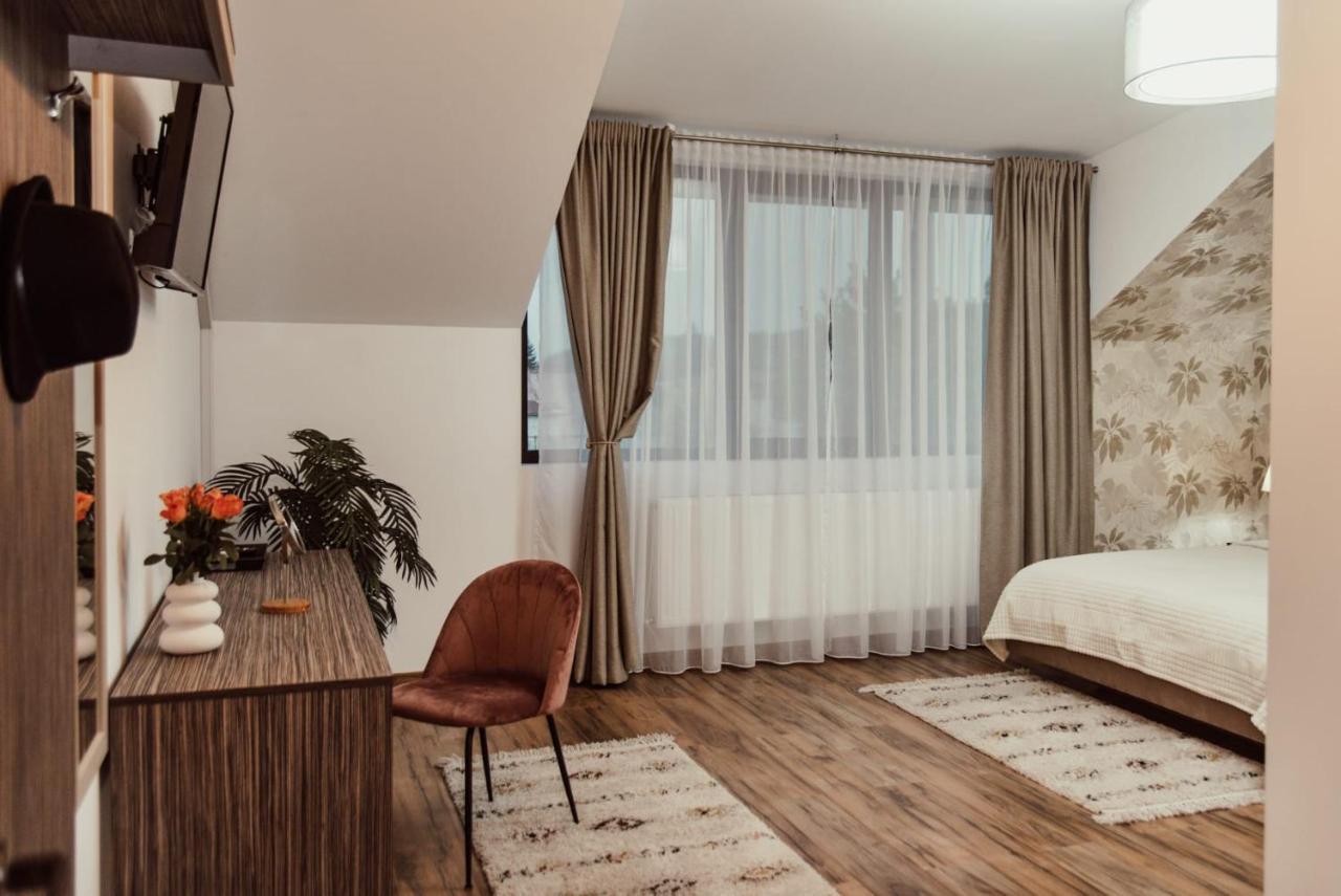 Poiana Verde Garden House Poiana Campina Екстер'єр фото
