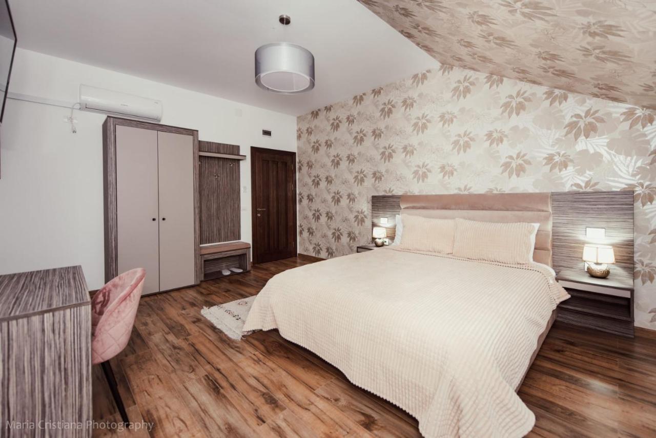 Poiana Verde Garden House Poiana Campina Екстер'єр фото