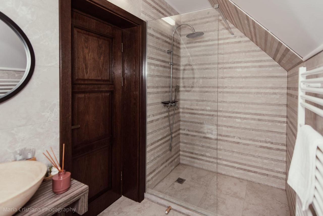 Poiana Verde Garden House Poiana Campina Екстер'єр фото