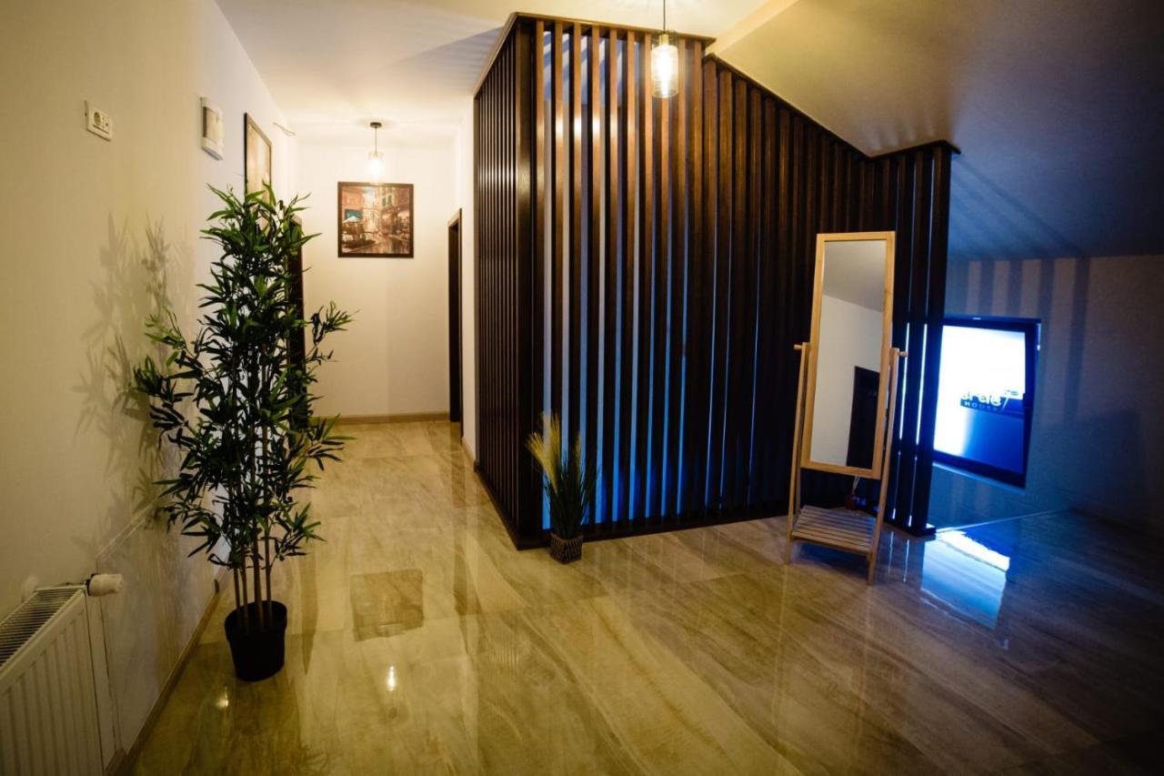 Poiana Verde Garden House Poiana Campina Екстер'єр фото