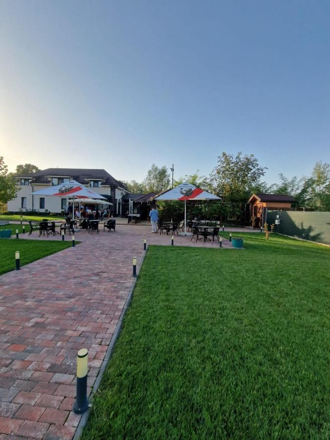Poiana Verde Garden House Poiana Campina Екстер'єр фото