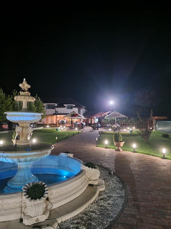 Poiana Verde Garden House Poiana Campina Екстер'єр фото