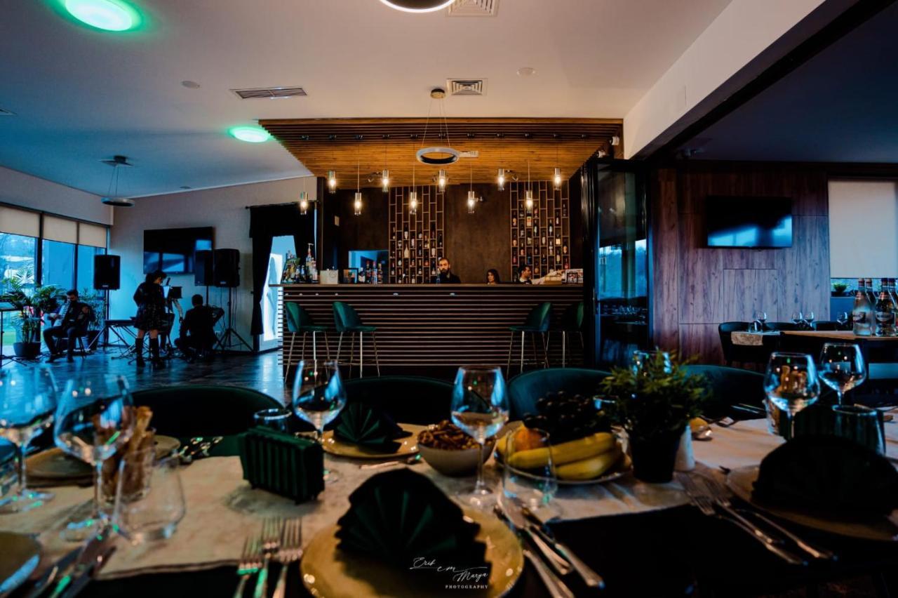Poiana Verde Garden House Poiana Campina Екстер'єр фото